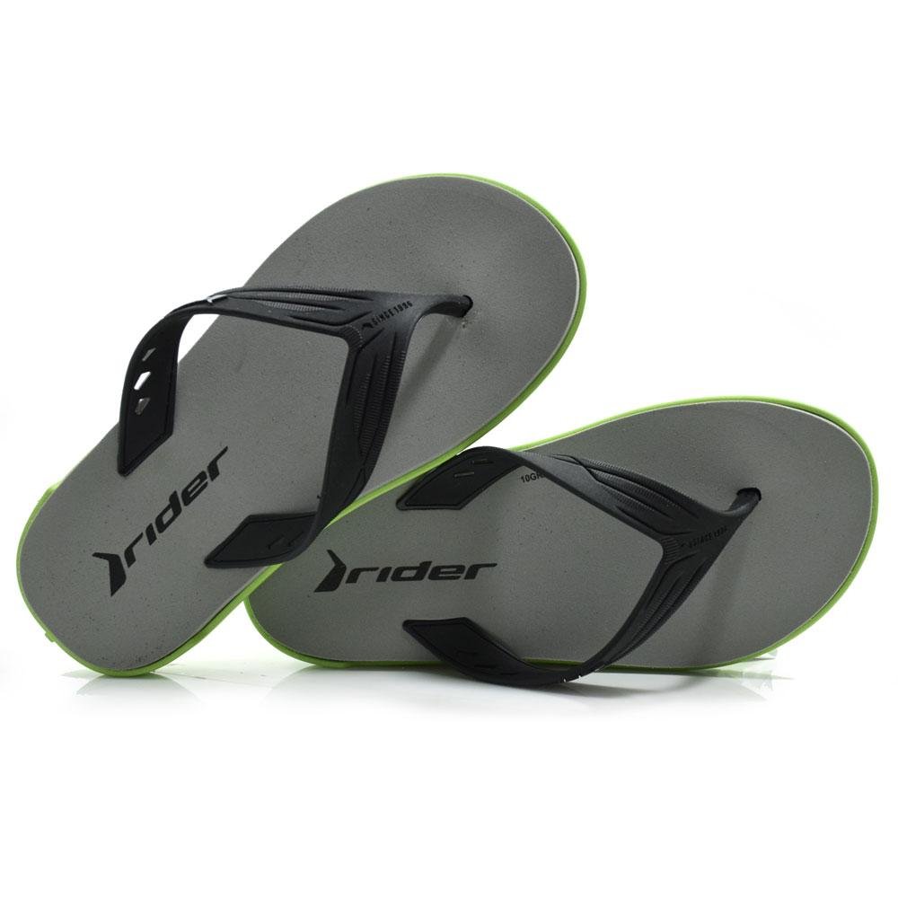 Chinelo Infantil Rider RW II 12486