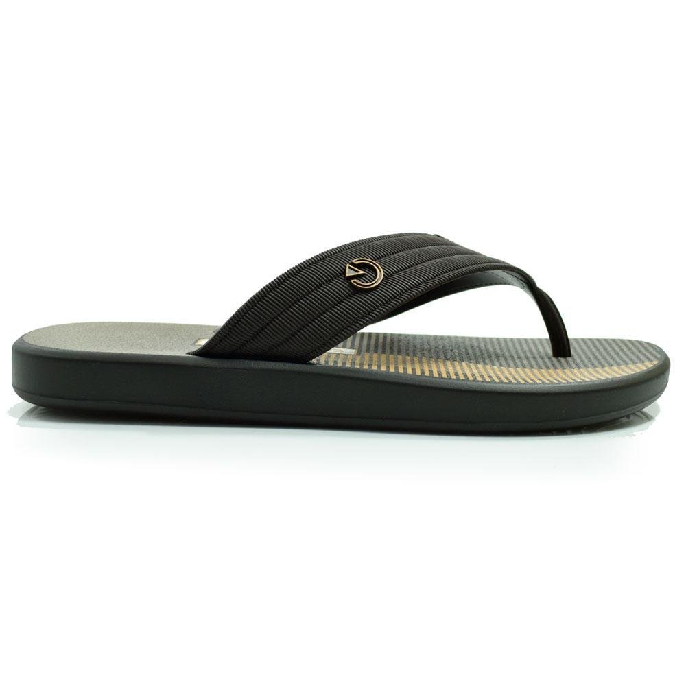 Chinelo Masculino Cartago Montreal 11729 Marrom 3