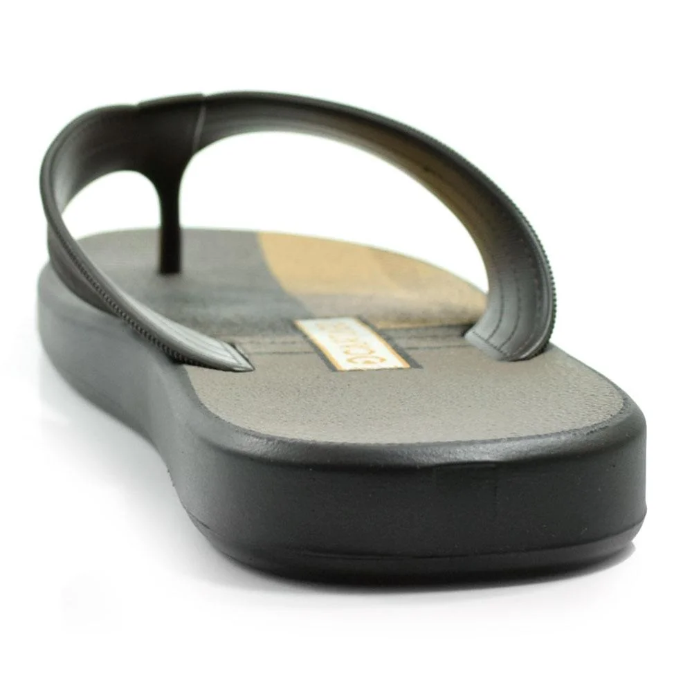 Chinelo Masculino Cartago Montreal 11729 Marrom 4