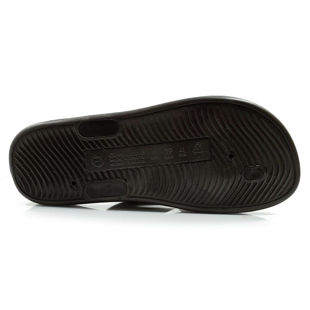 Chinelo Masculino Cartago Montreal 11729 Marrom 5