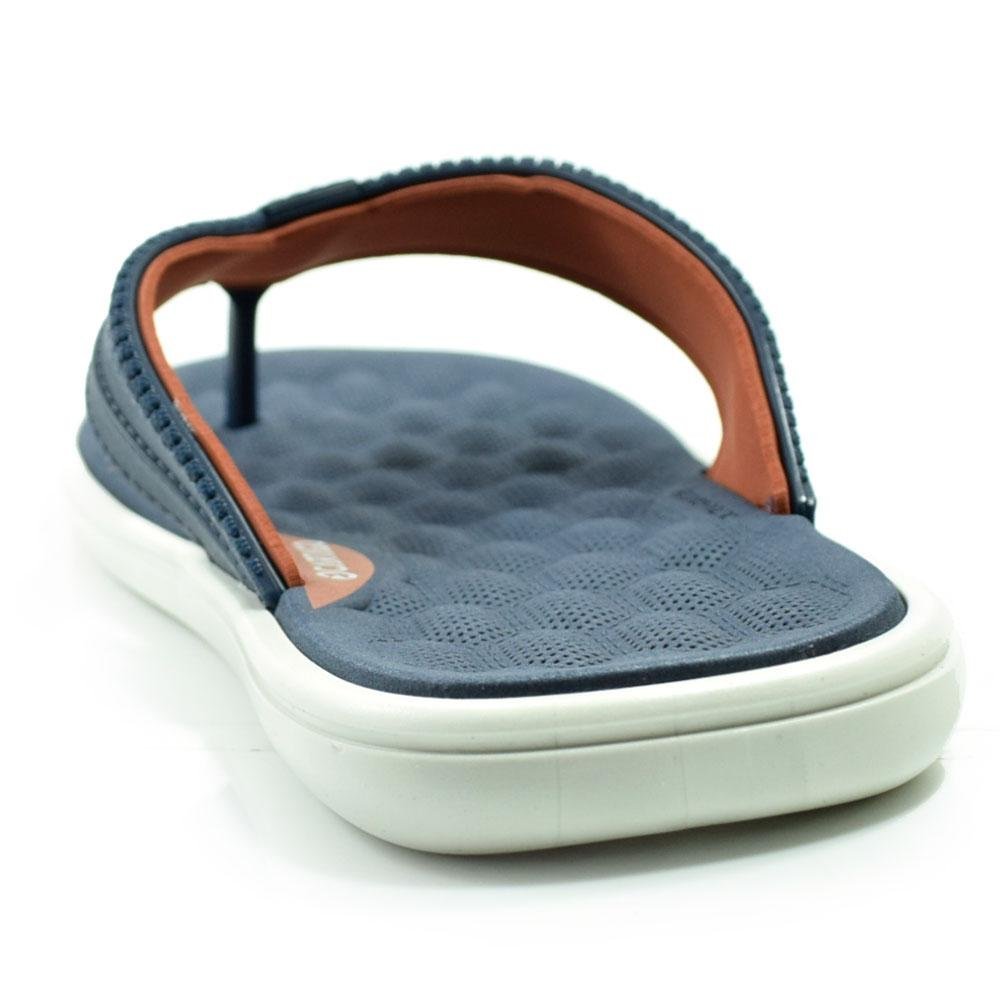 Chinelo Masculino Cartago Malta 12496 Azul 4