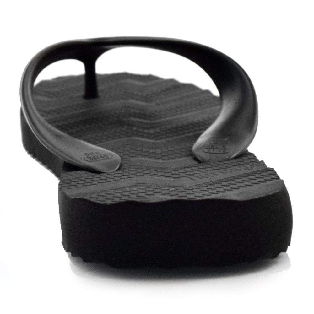 Chinelo Masculino Havaianas Track Waves 4149734 Preto 5