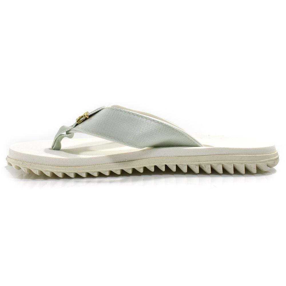 Chinelo Masculino Kenner Kivah DLK06 Branco 5