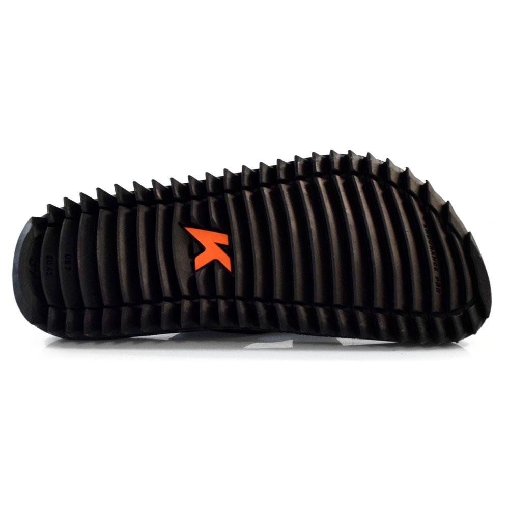 Chinelo Masculino Kenner Kivah DLK01 Preto 7
