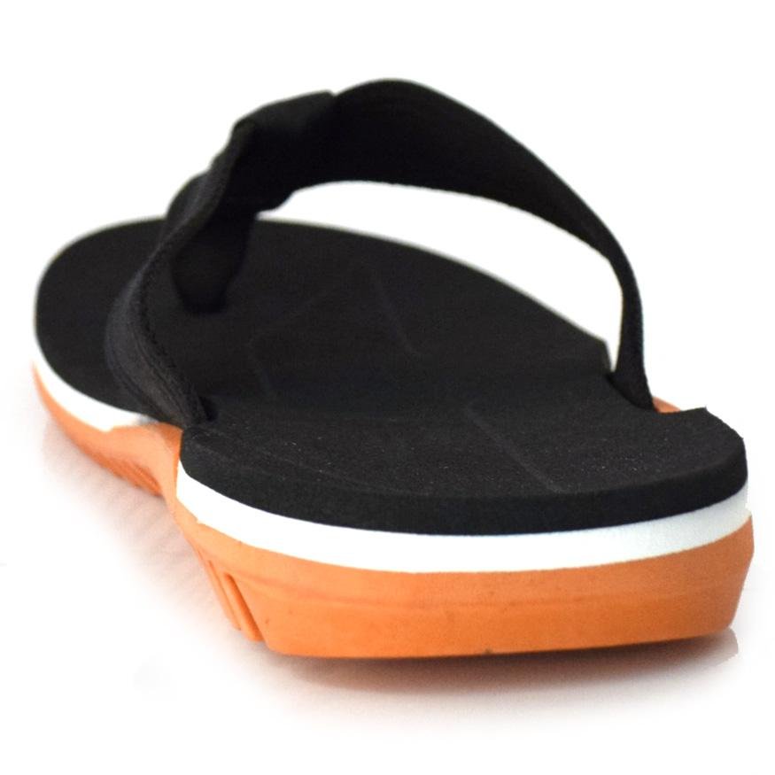 Chinelo Masculino Kenner NK06 DFZ 01 Preto 4
