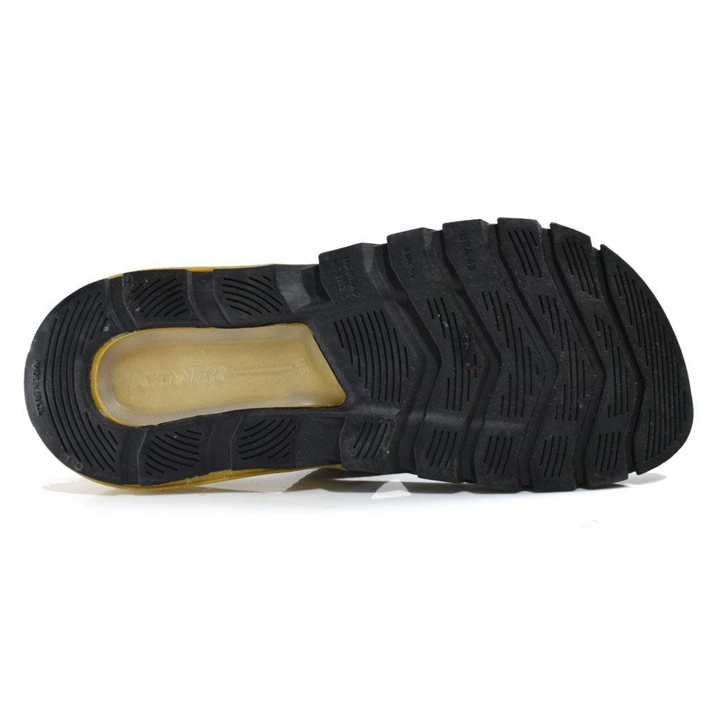 Chinelo Masculino Kenner Orak 19010221002 Preto 7