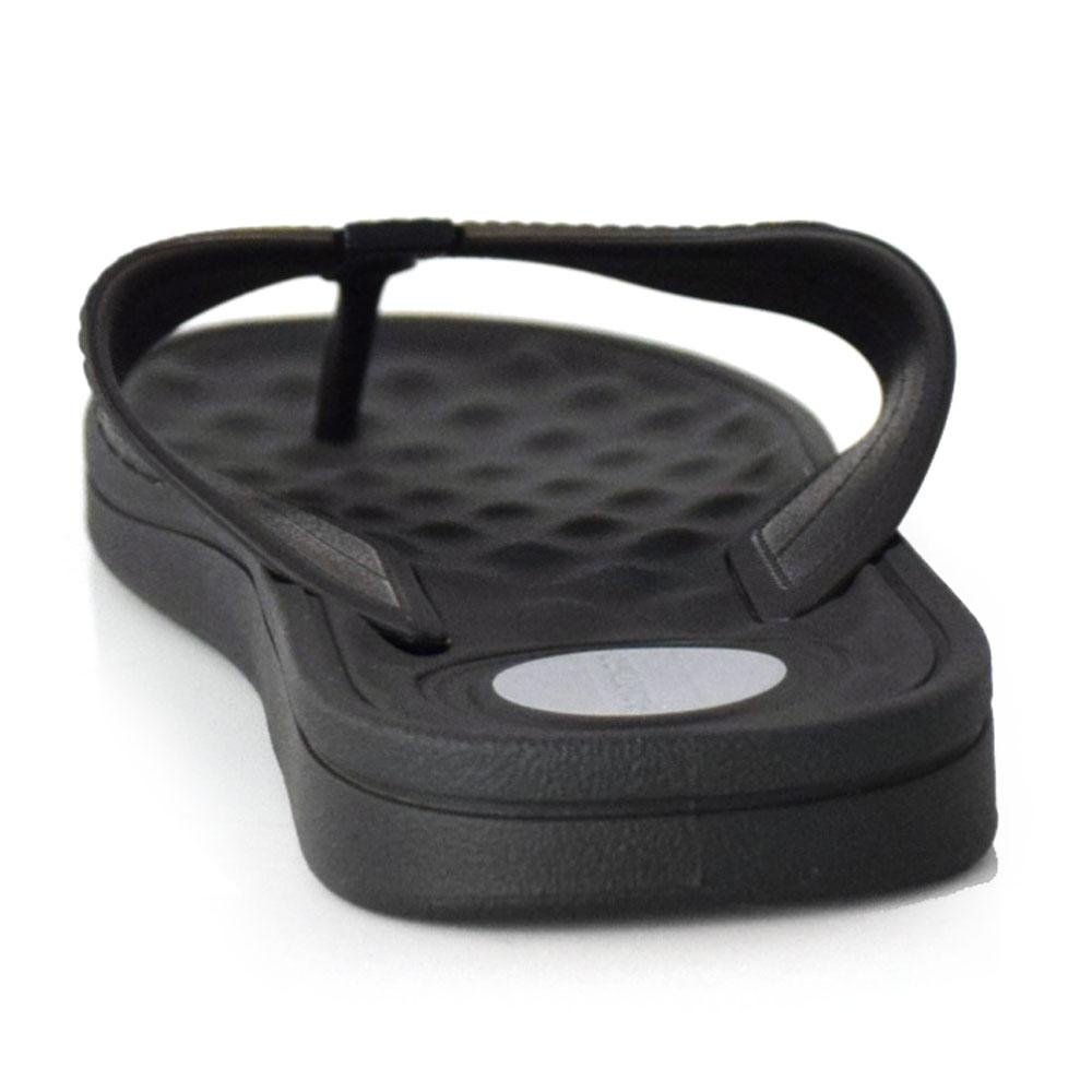 Chinelo Infantil Cartago Alabama 11858 Preto 4