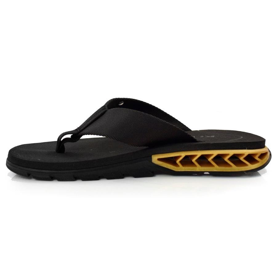 Chinelo Masculino Kenner Rakka DBU 02 Preto 5