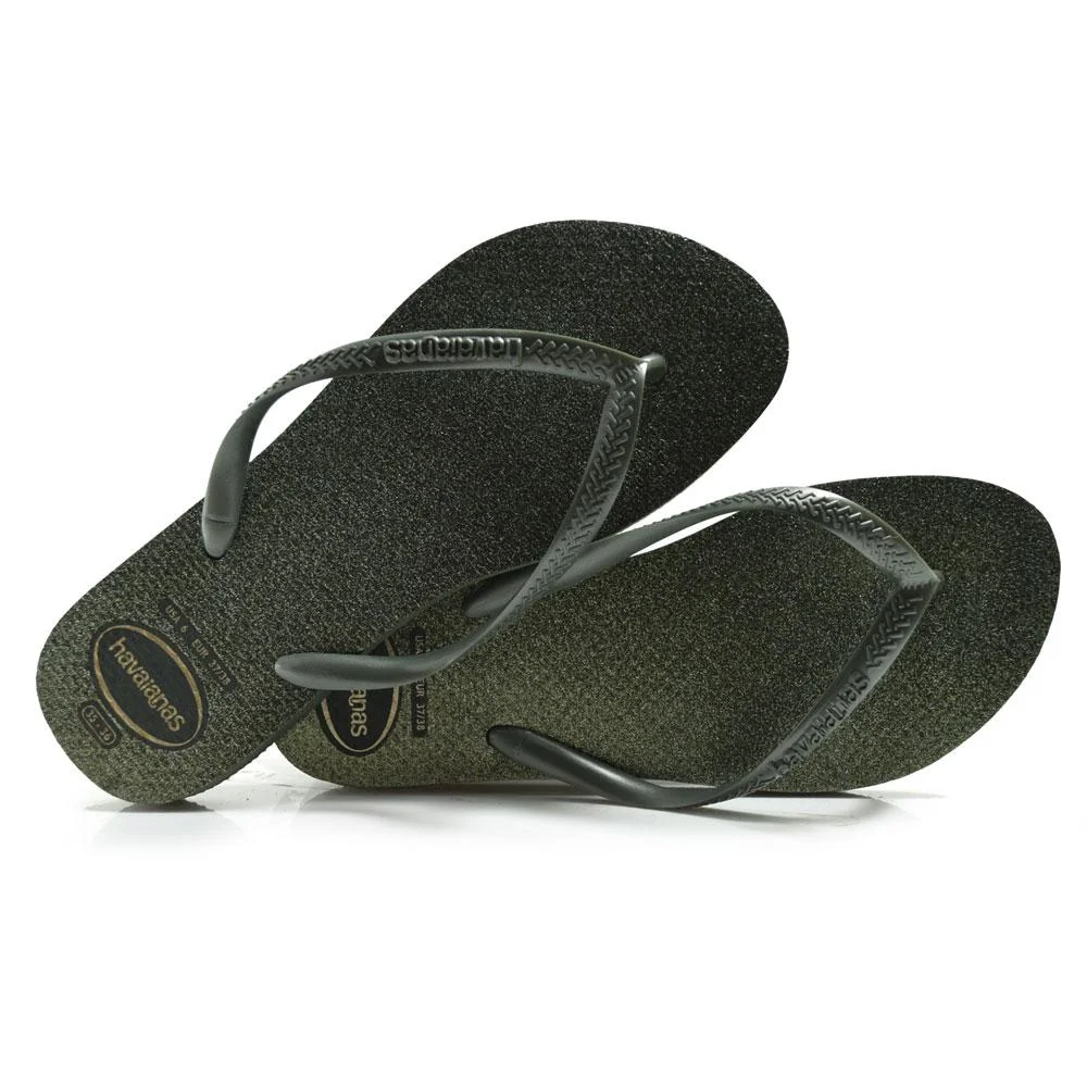 Chinelo Havaianas Slim Gloss S.GLOSS 19/20