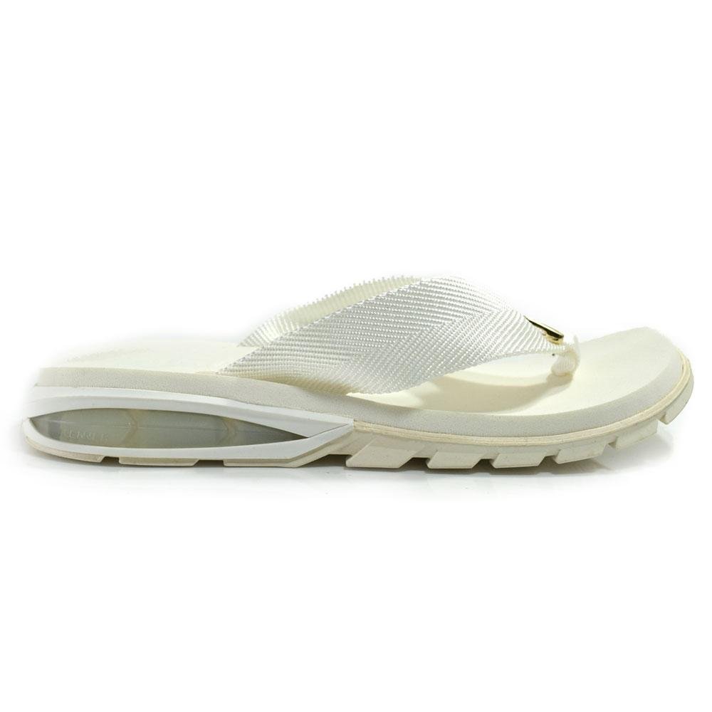 Chinelo Masculino Kenner Orak 19010221004 Branco 3
