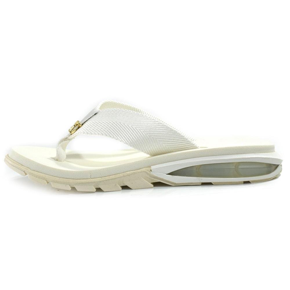 Chinelo Masculino Kenner Orak 19010221004 Branco 5