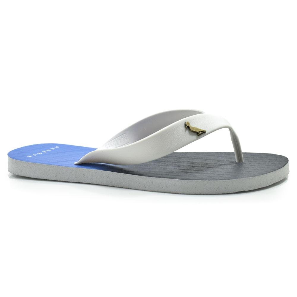 Chinelo Masculino Reserva Degrade R750040732 Preto/Azul/Branco 2