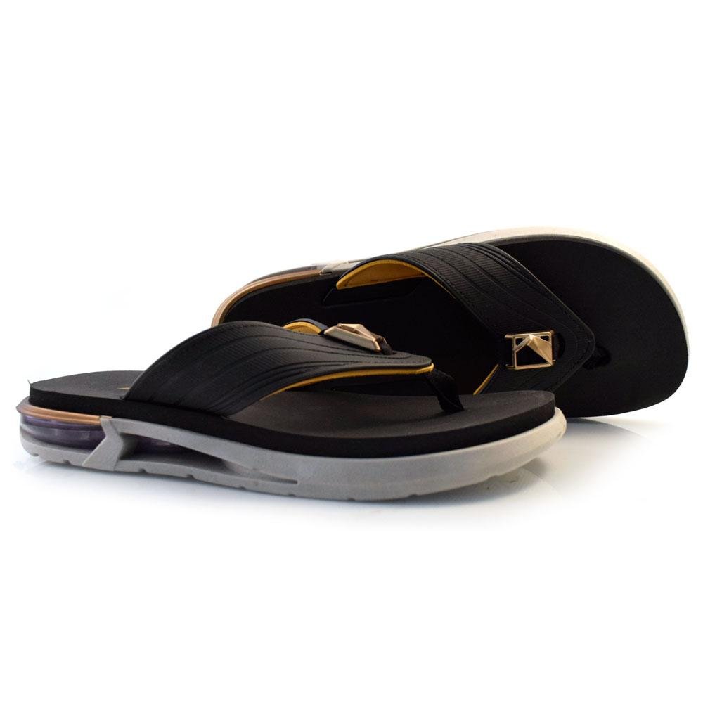 Chinelo Masculino Rider R Bold 12226 Preto 2
