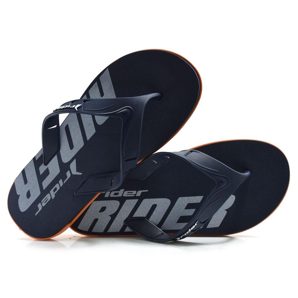 Chinelo Masculino Rider RW II 12480