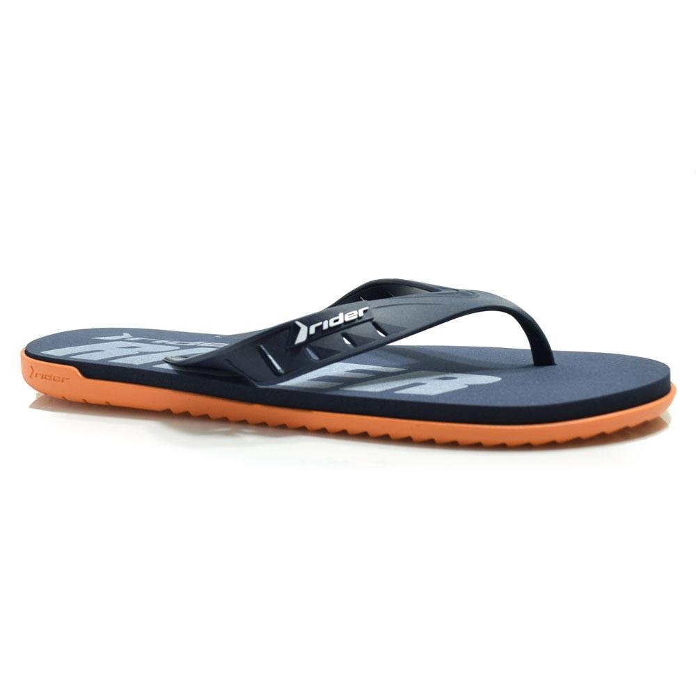 Chinelo Masculino Rider RW II 12480 Azul 2