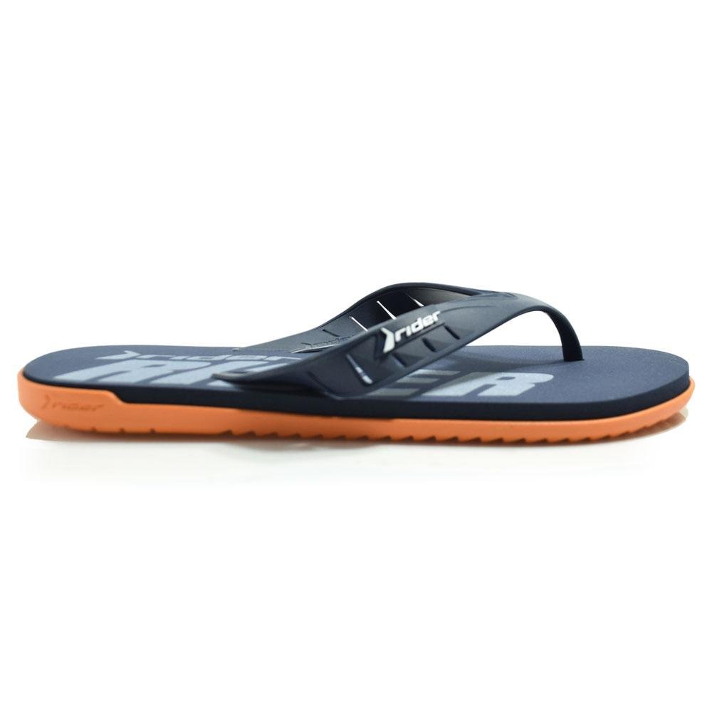 Chinelo Masculino Rider RW II 12480 Azul 3