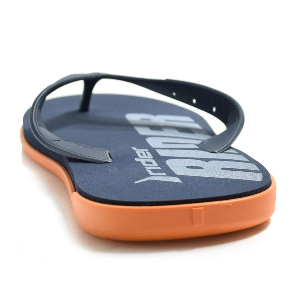 Chinelo Masculino Rider RW II 12480 Azul 4