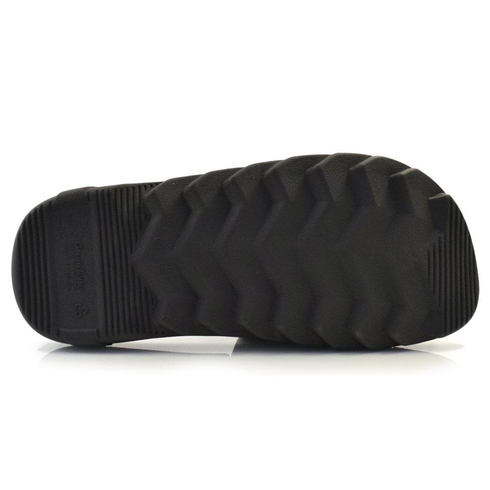 Chinelo Slide Masculino Rider RW 12441 Preto 7