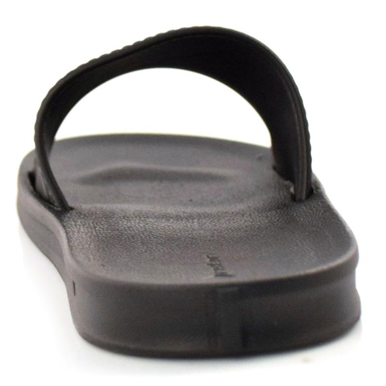 Chinelo Slide Infantil Rider Street 11592 Preto 4