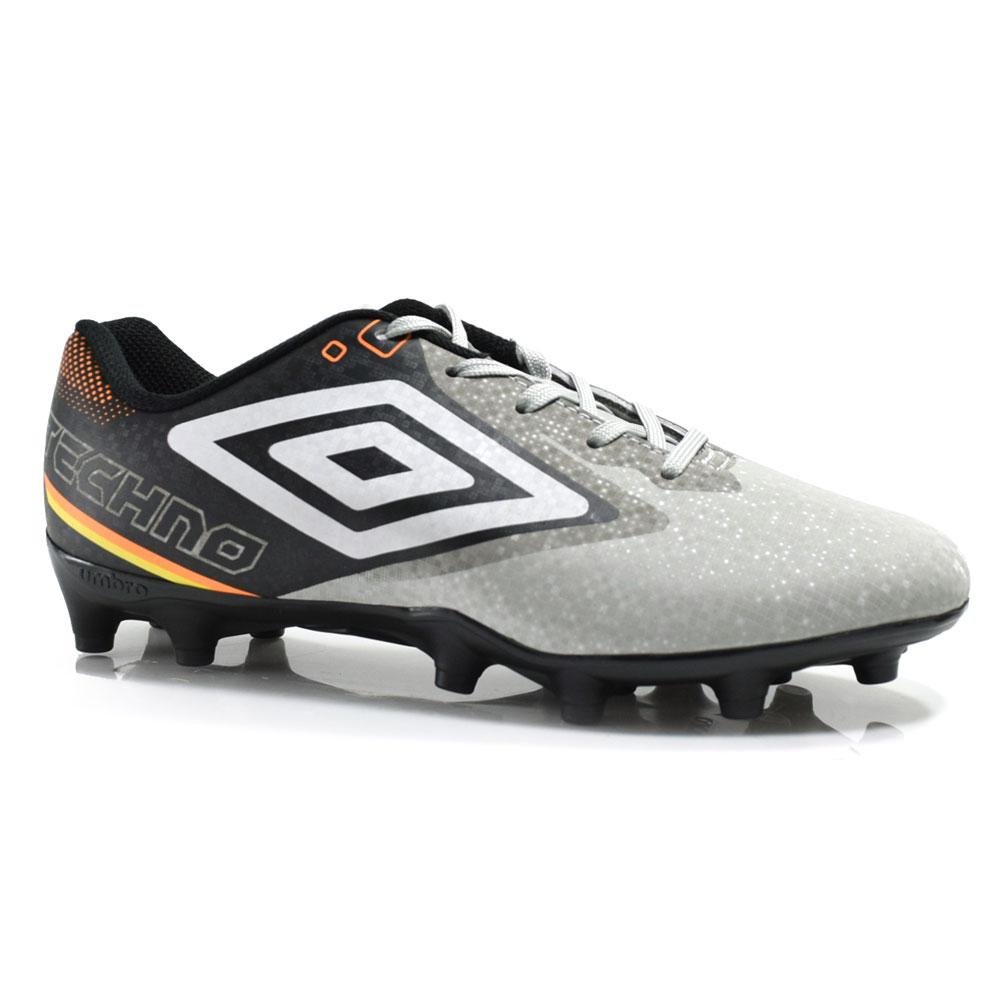 Chuteira de Campo Infantil Umbro Techno II U07FB00343