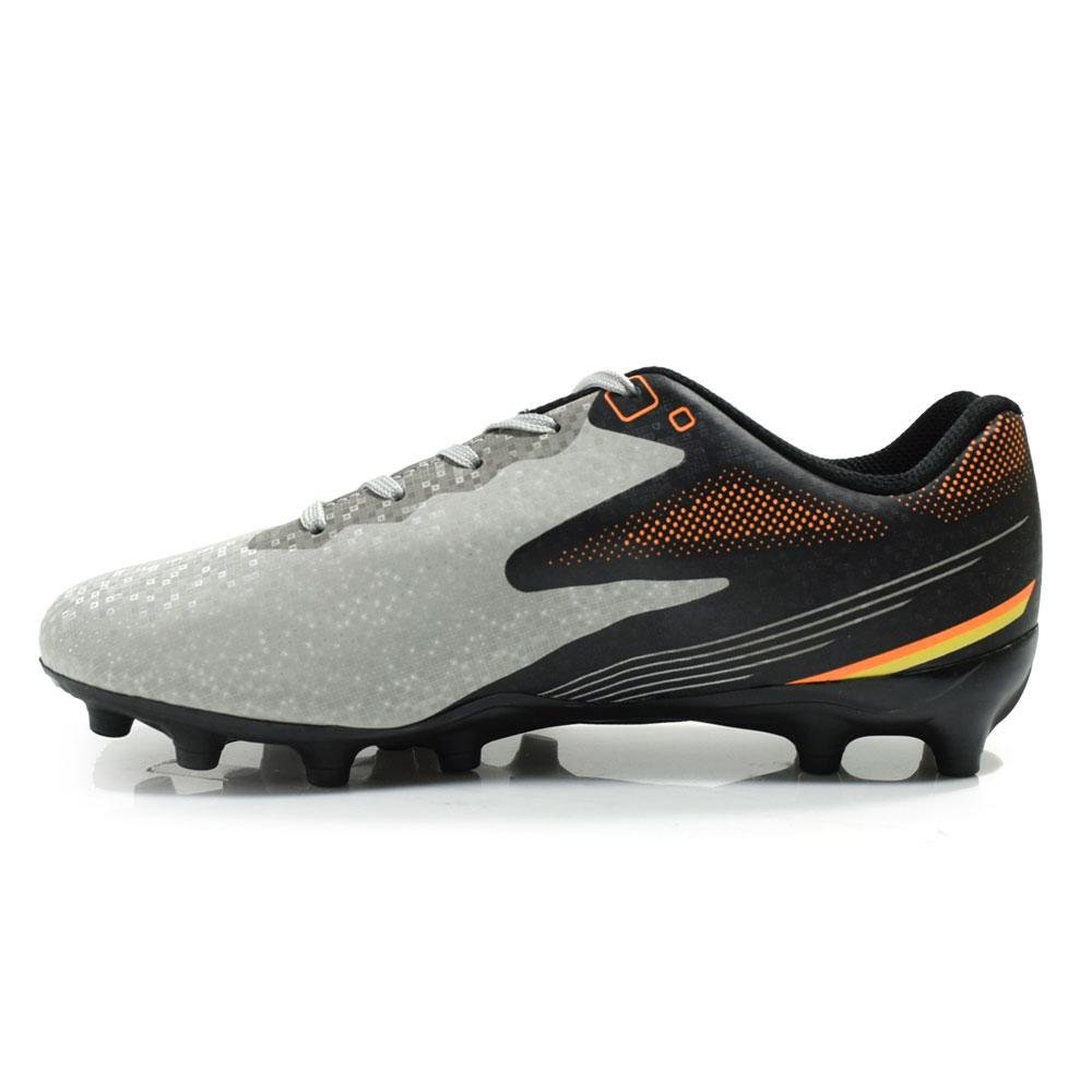 Chuteira de Campo Infantil Umbro Techno II U07FB00343 Cinza 5