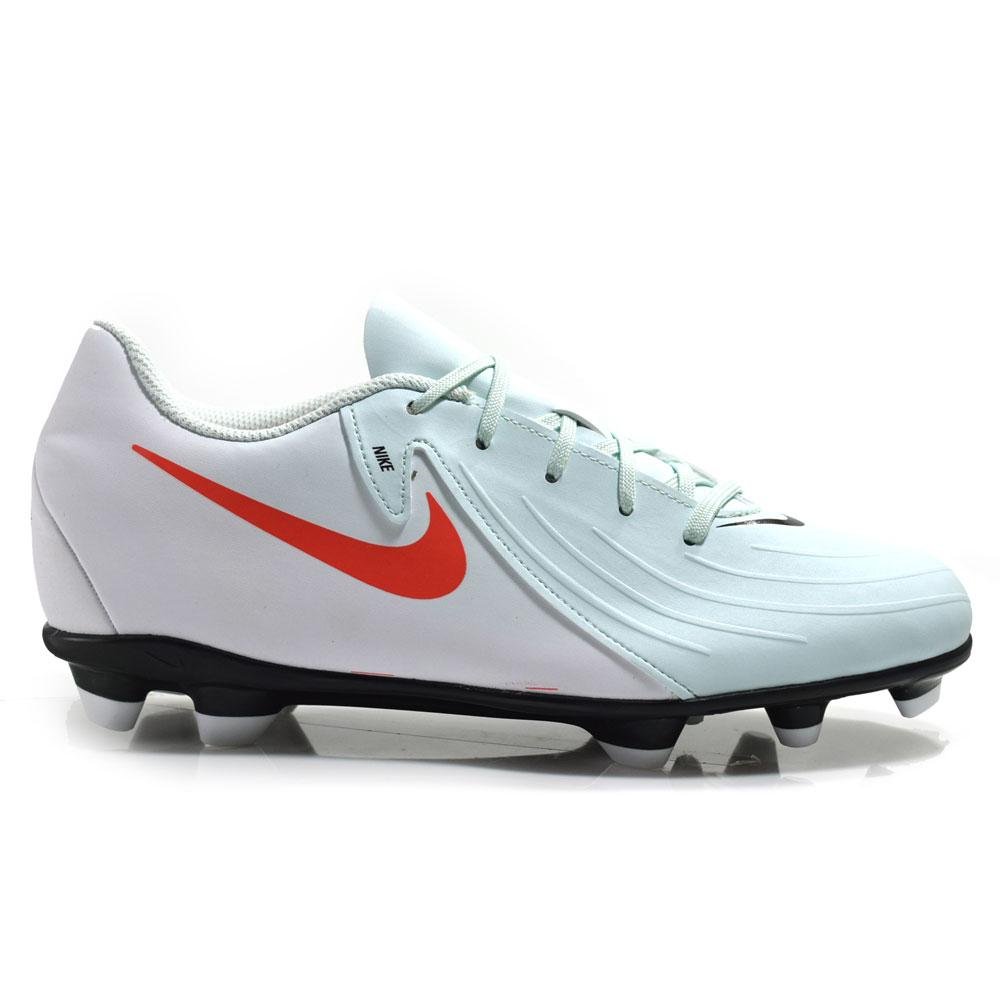 Chuteira de Campo Nike Phantom FJ2557-300 Verde 3