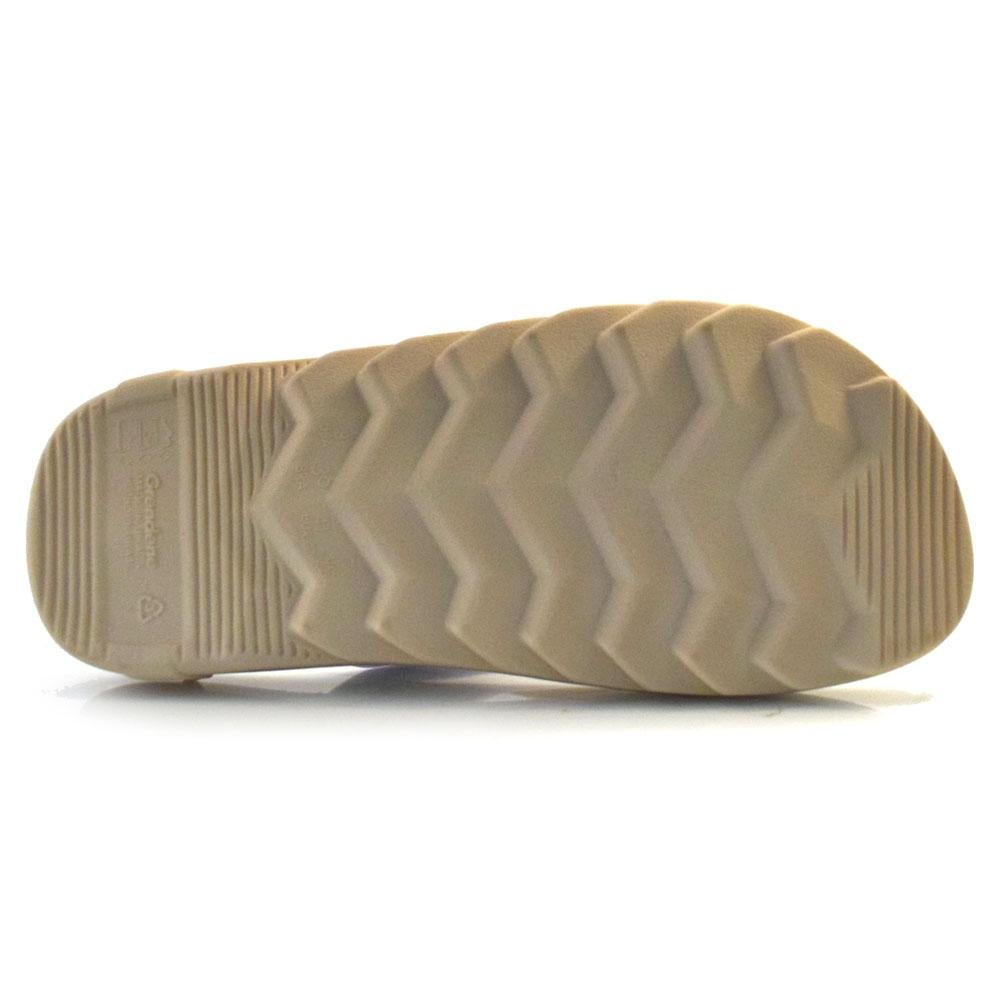 Chinelo Masculino Rider RW Plus 12425 Branco 5