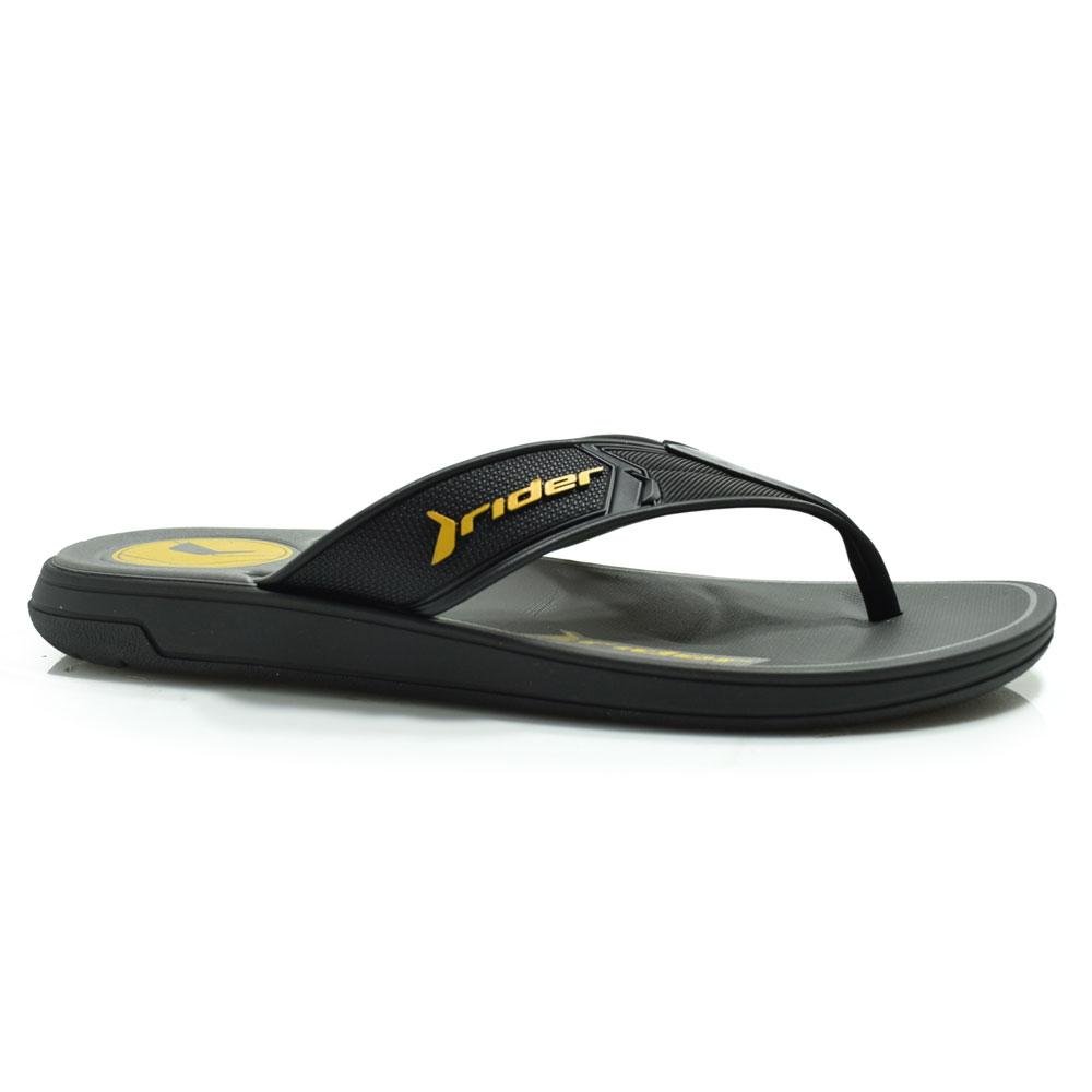 Chinelo Masculino Rider Start III 12499 Preto 2