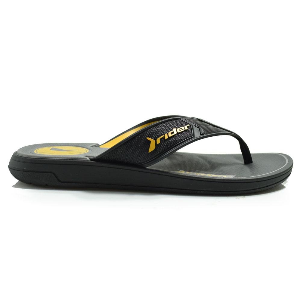 Chinelo Masculino Rider Start III 12499 Preto 3