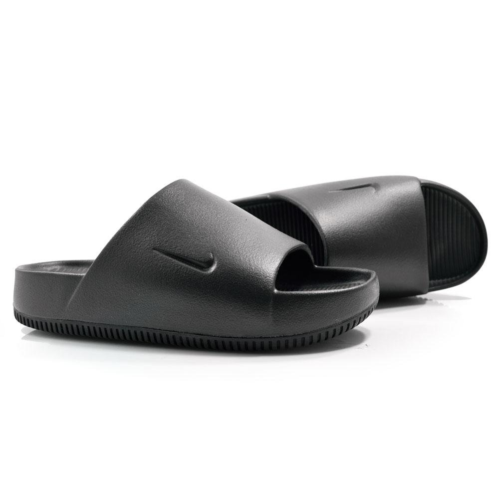 Chinelo Slide Masculino Nike Calm FD4116-001 Preto 2