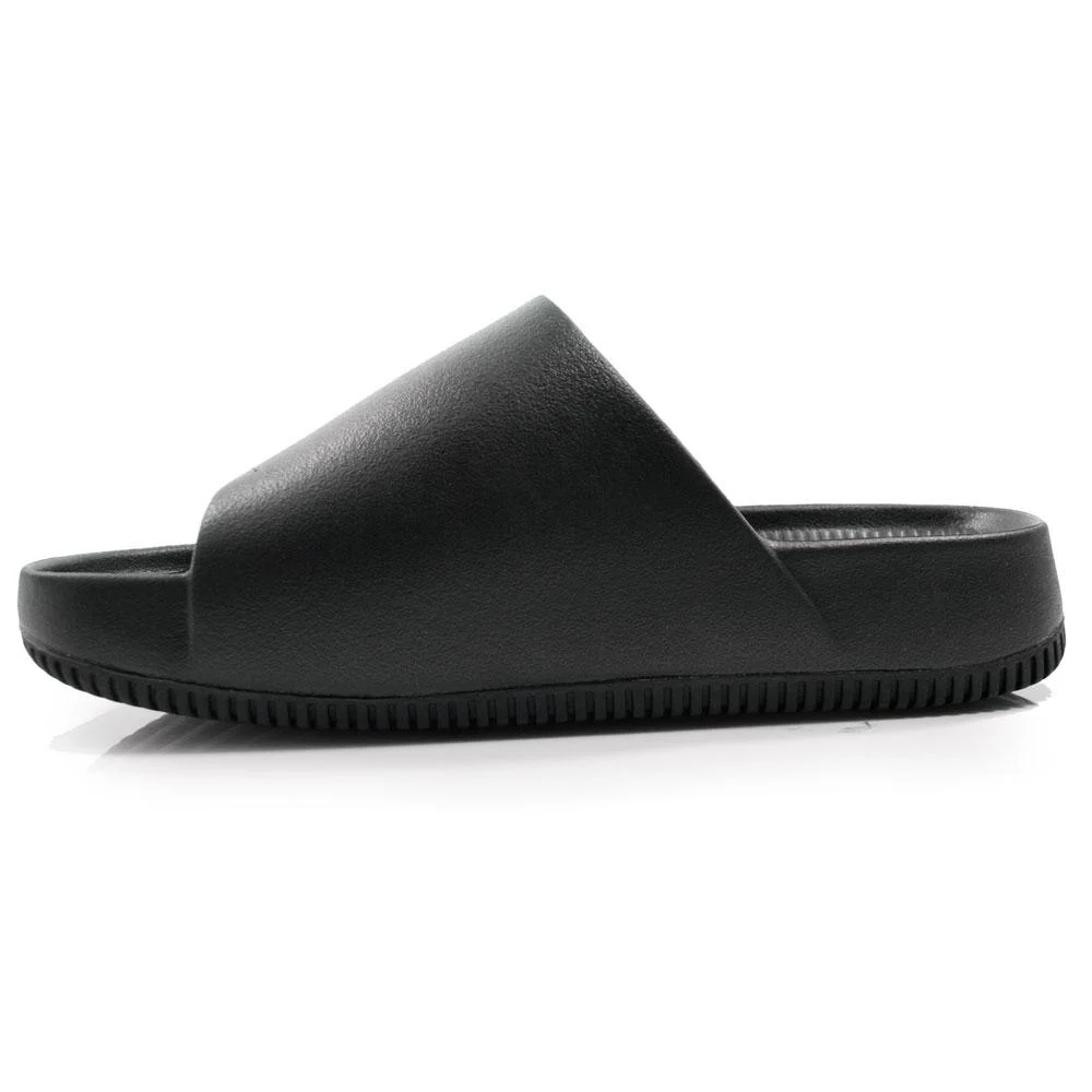 Chinelo Slide Masculino Nike Calm FD4116-001 Preto 5