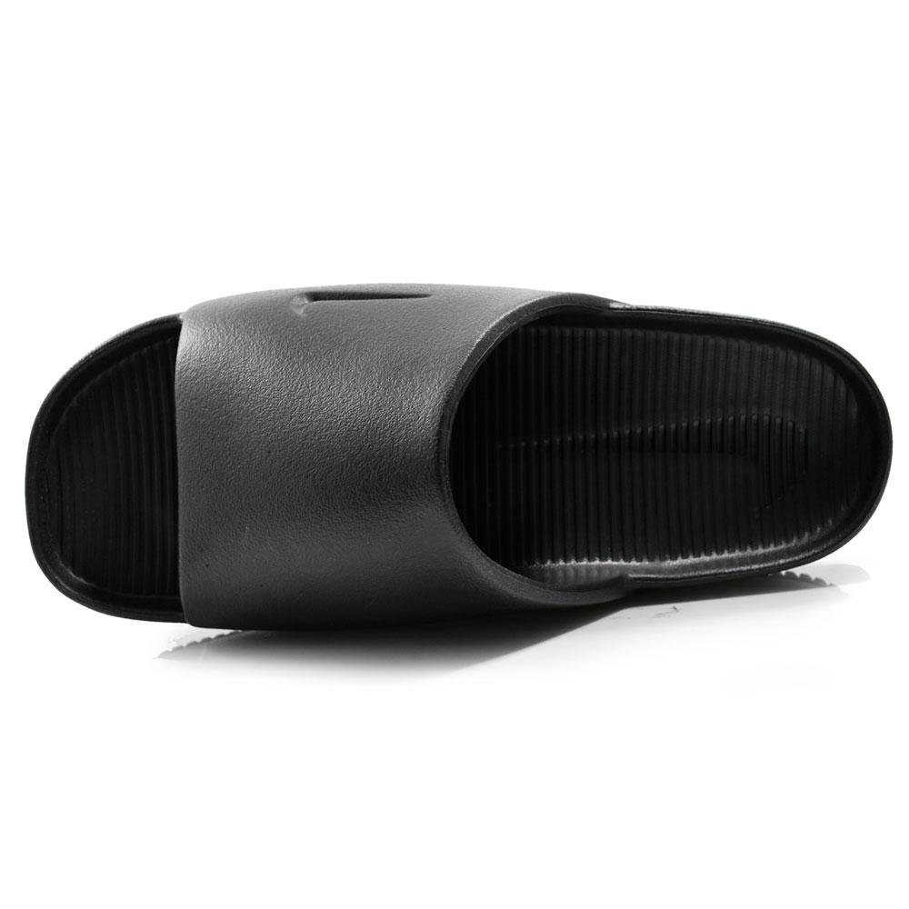 Chinelo Slide Masculino Nike Calm FD4116-001 Preto 6