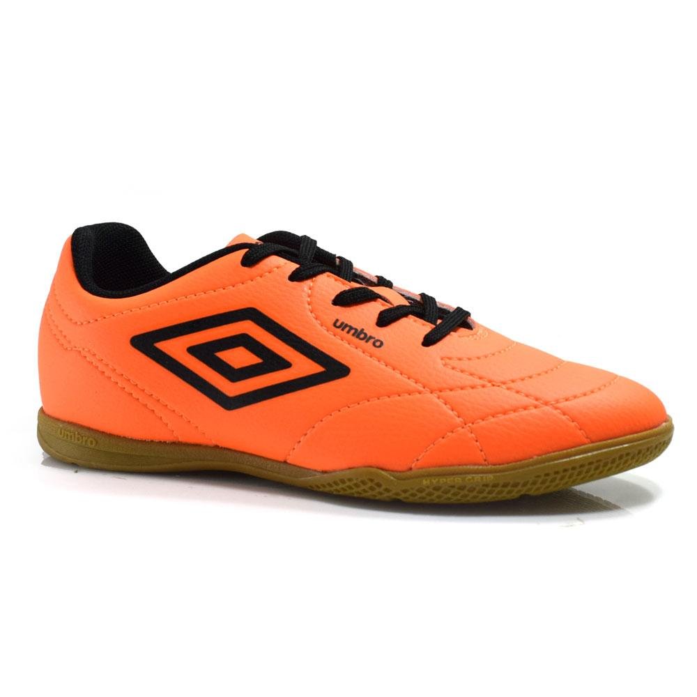 Chuteira Futsal Infantil Umbro U07FB00340