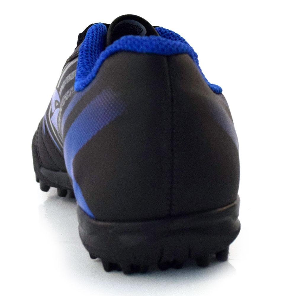 Chuteira Society Dray Infantil 330/400 INF Preto 4