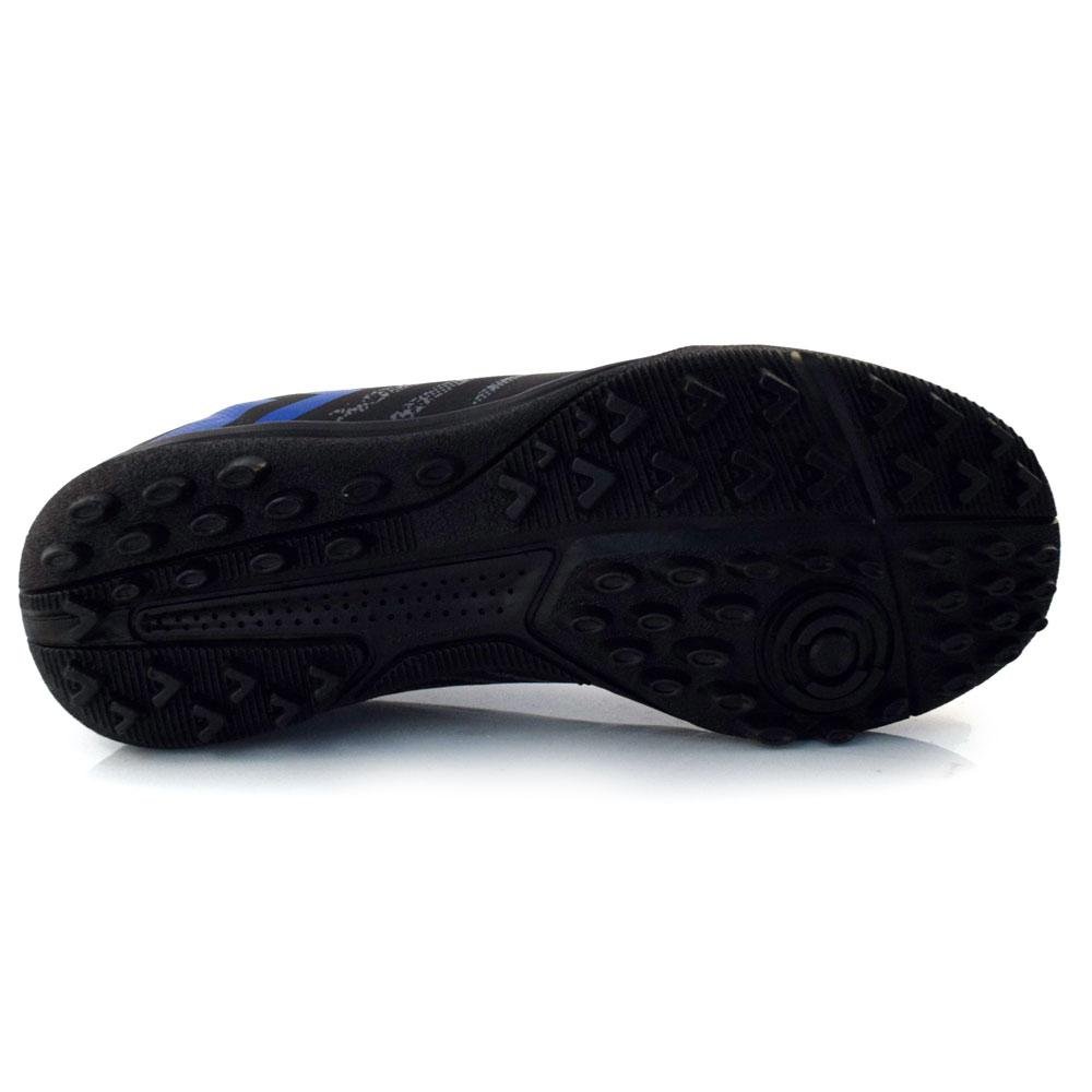 Chuteira Society Dray Infantil 330/400 INF Preto 7