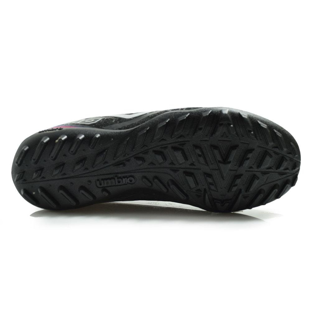 Chuteira Society Infantil Techno II U07FB00342 Preto 7