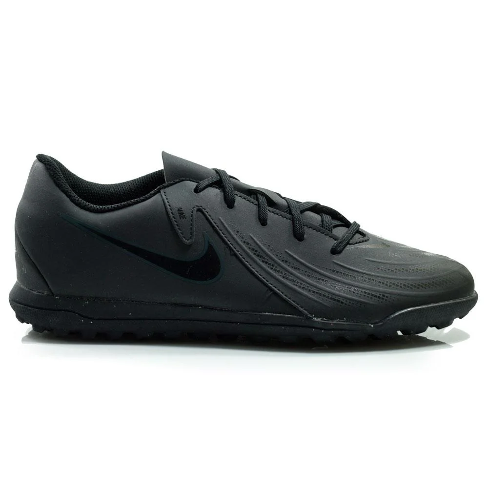 Chuteira Society Nike Phantom FJ2587-002 Preto 3