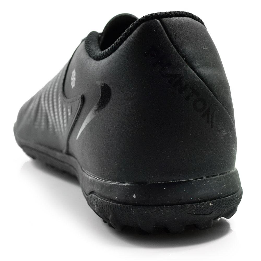 Chuteira Society Nike Phantom FJ2587-002 Preto 4