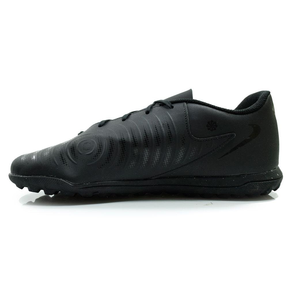 Chuteira Society Nike Phantom FJ2587-002 Preto 5