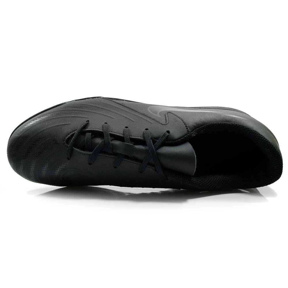 Chuteira Society Nike Phantom FJ2587-002 Preto 6