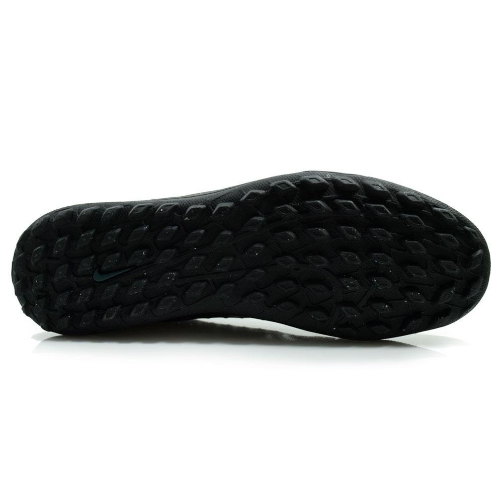 Chuteira Society Nike Phantom FJ2587-002 Preto 7