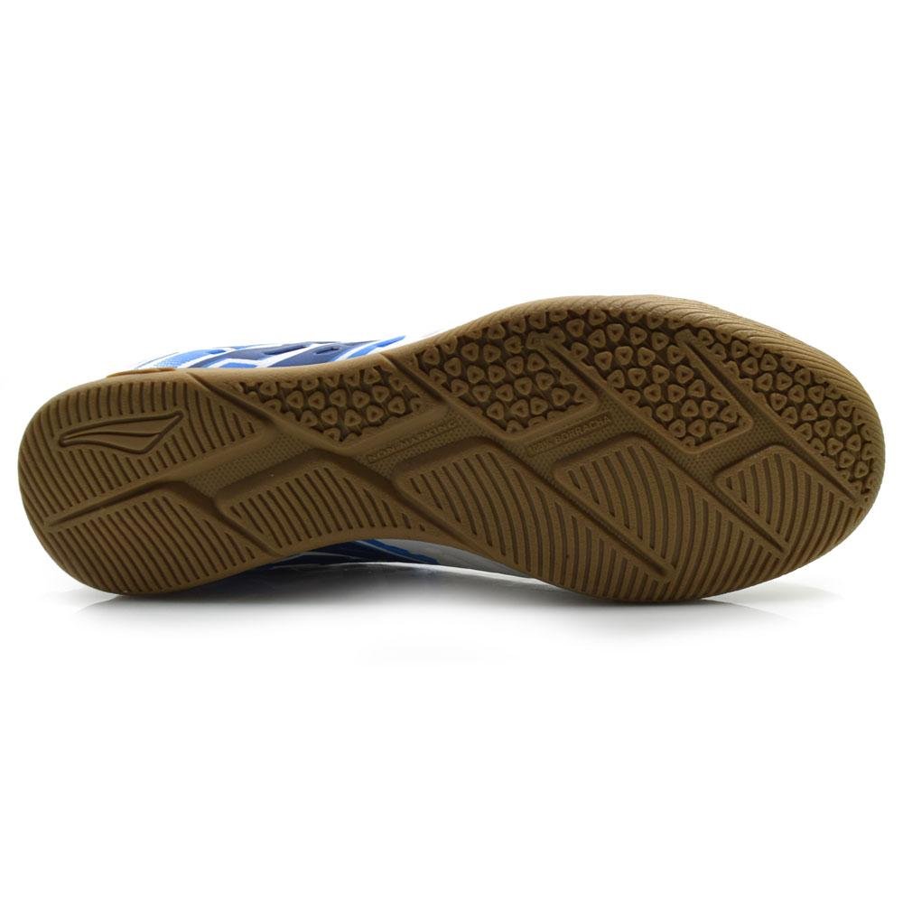 Chuteira de Futsal Masculina Penalty Matis 124280 AD Branco 7