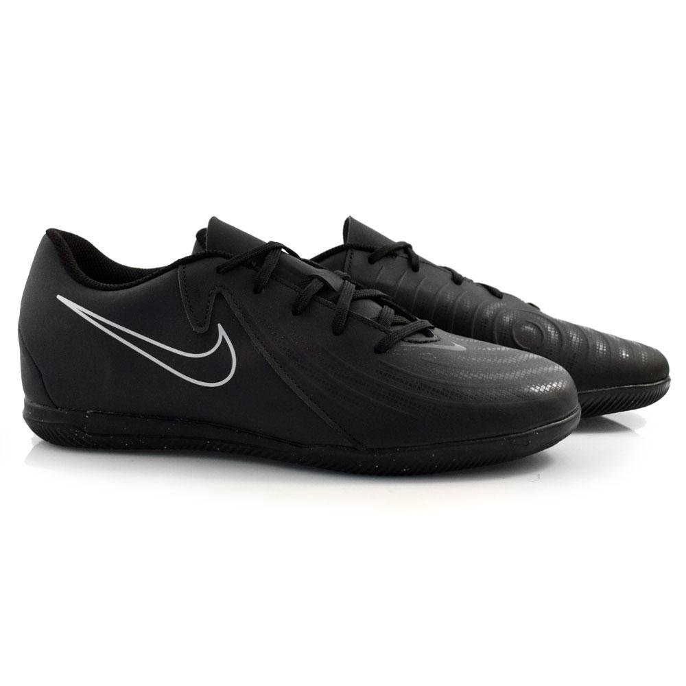 Chuteira de Futsal Nike Phanton FJ2568-001 Preto 2