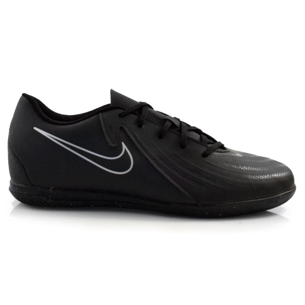 Chuteira de Futsal Nike Phanton FJ2568-001 Preto 4