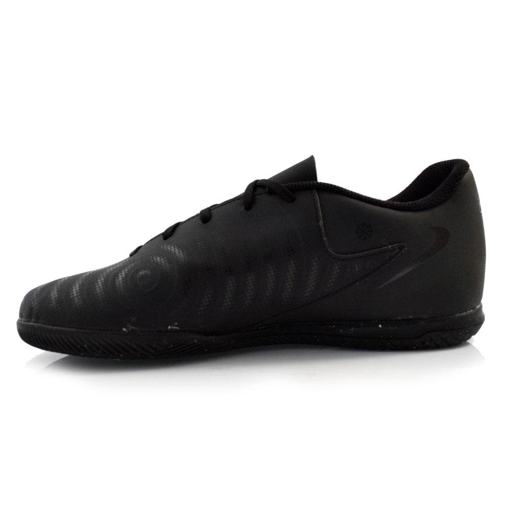 Chuteira de Futsal Nike Phanton FJ2568-001 Preto 6