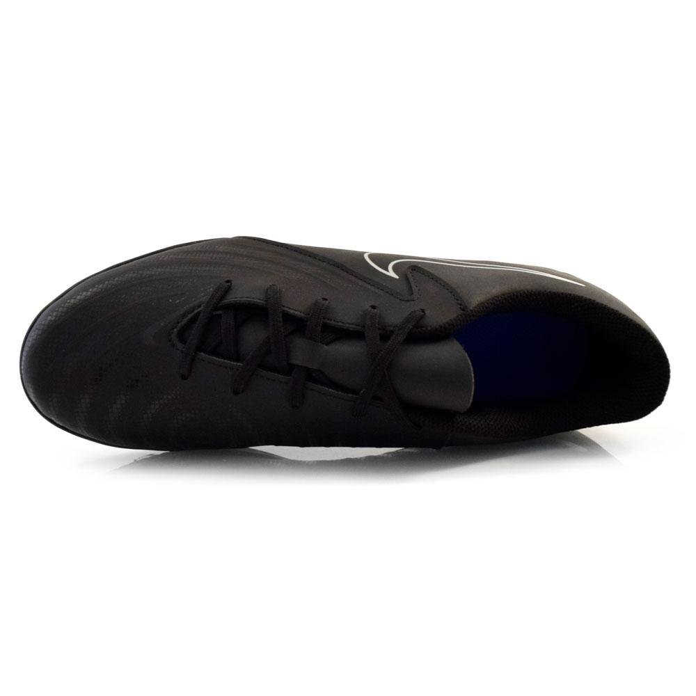 Chuteira de Futsal Nike Phanton FJ2568-001 Preto 7