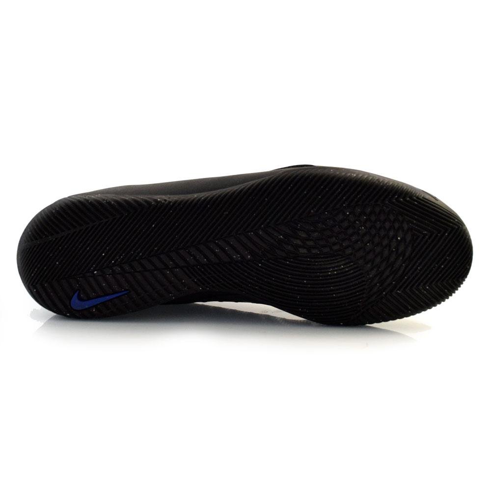 Chuteira de Futsal Nike Phanton FJ2568-001 Preto 8