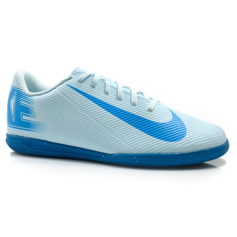 Chuteira de Futsal Nike Vapor 16 Club FQ8438-400