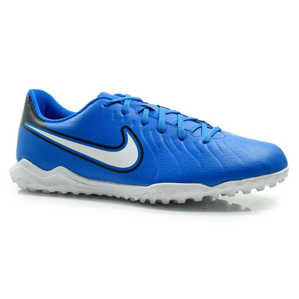 Chuteira Nike Society Legend 10 DV4345-400