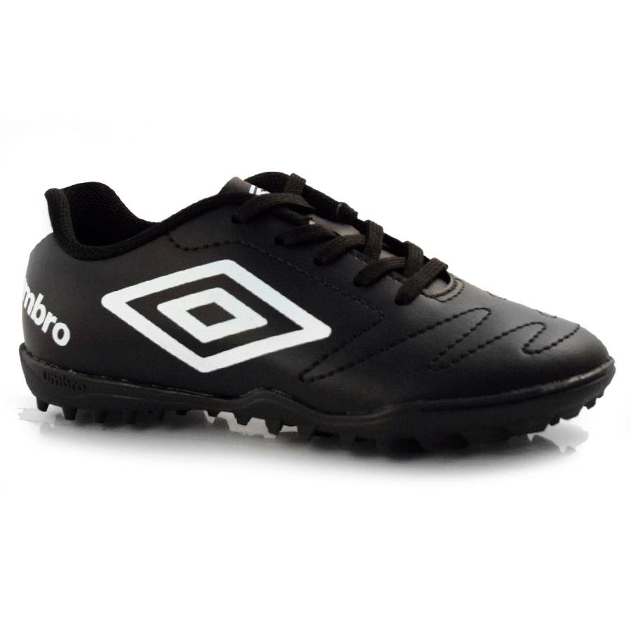 Chuteira Society Junior Umbro Class U07FB086
